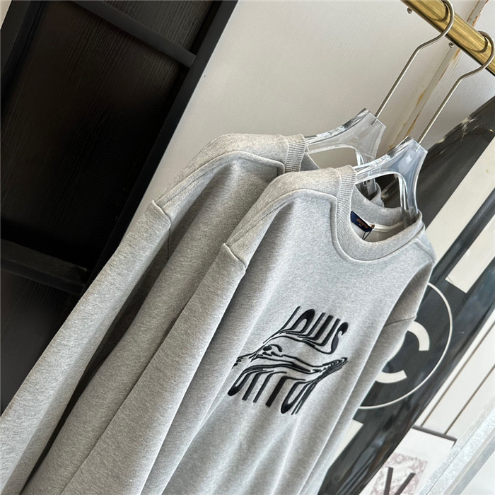 2023fw LV Sweater Top Version - DEEPREPS