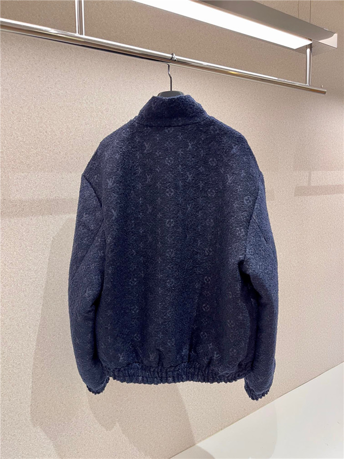 2023FW LV Jacket Top Version - DEEPREPS