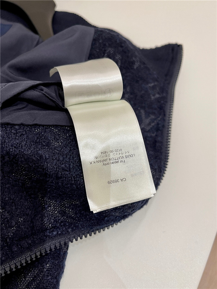 2023FW LV Jacket Top Version - DEEPREPS