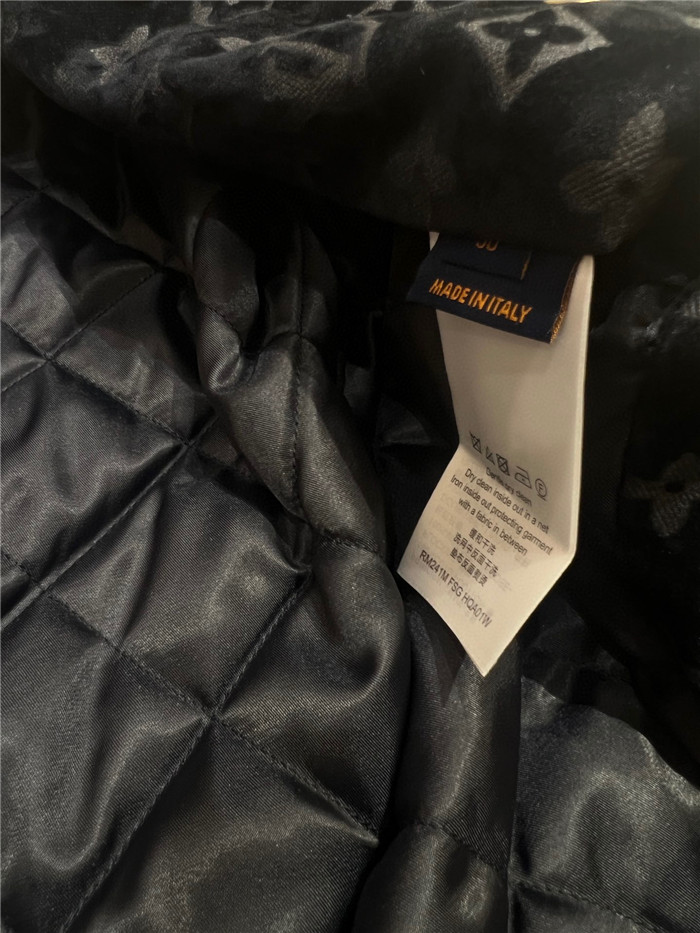 2023fw LV Jacket Pants Top Version - DEEPREPS