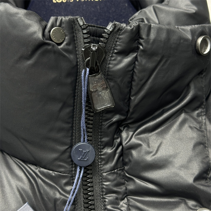 2024fw LV Down Jacket Top Version - DEEPREPS