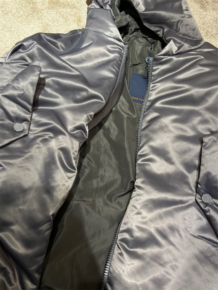2023fw LV Jacket Top Version - DEEPREPS
