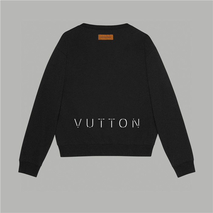 2023fw LV Sweater Top Version - DEEPREPS