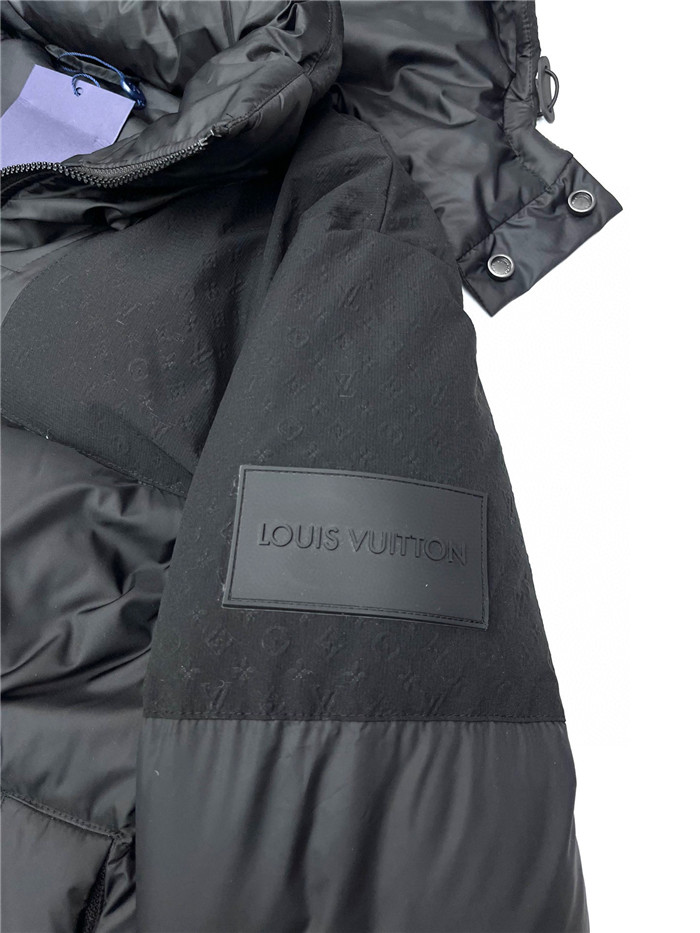 2023fw LV Down Jacket Top Version - DEEPREPS