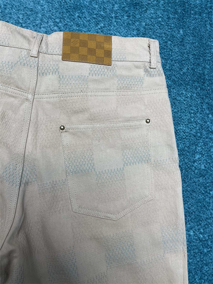 2024fw LV  Pants Top Version - DEEPREPS