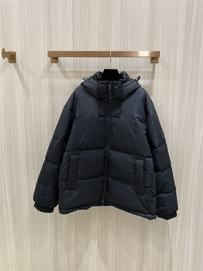 2024fw LV Down Jacket Top Version - DEEPREPS
