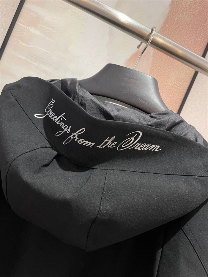2024fw LV Jacket Top Version - DEEPREPS