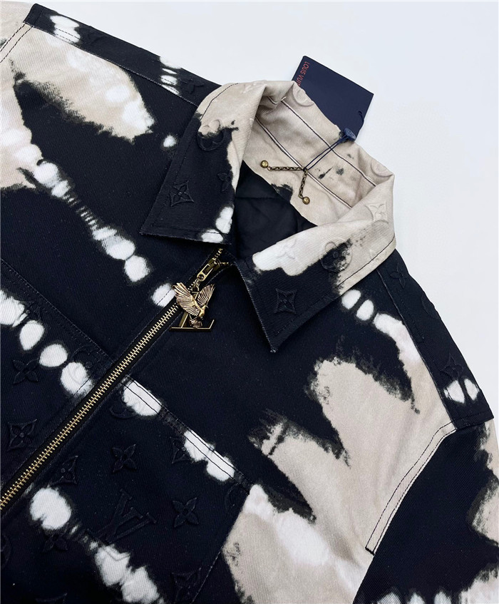 2023SS LV Jacket Top Version - DEEPREPS