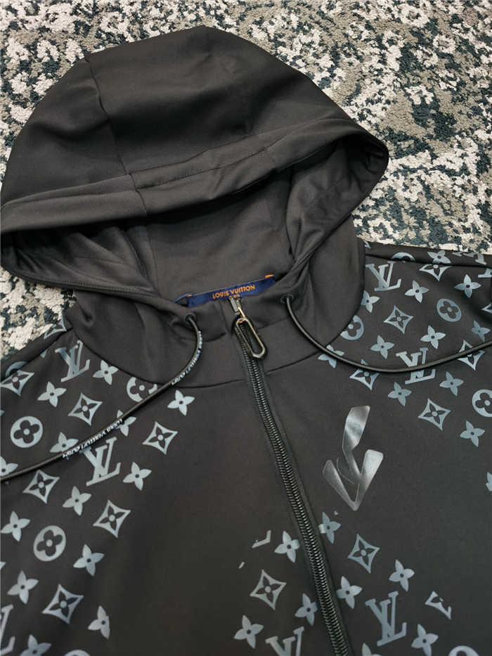2023fw LV Jacket Top Version - DEEPREPS