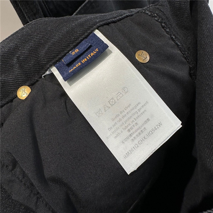 2023fw LV JacketPants Top Version - DEEPREPS