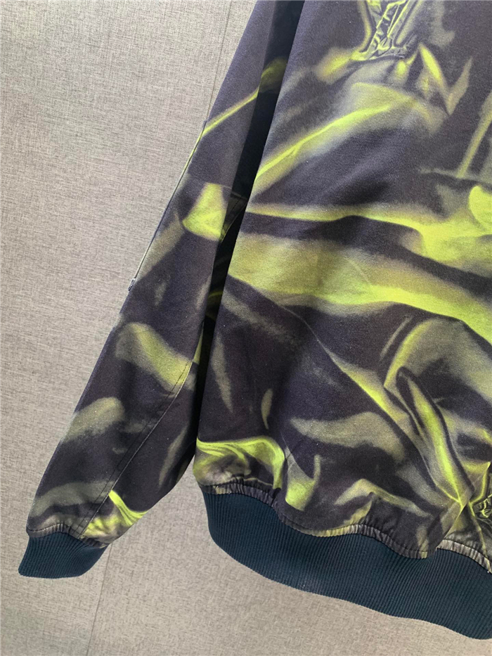 2023fw LV Jacket Top Version - DEEPREPS