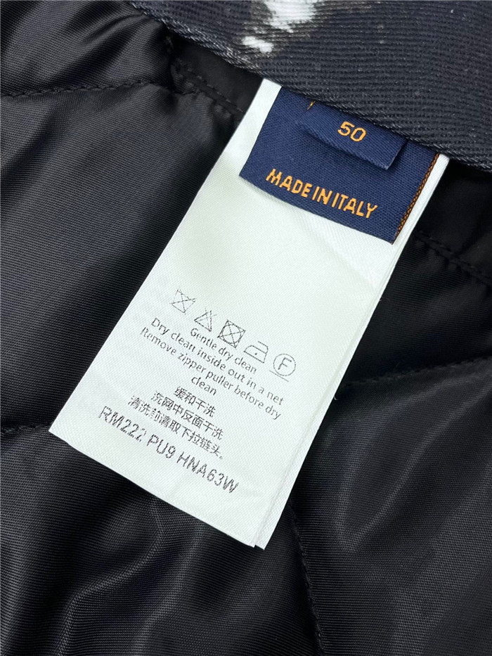 2023SS LV Jacket Top Version - DEEPREPS