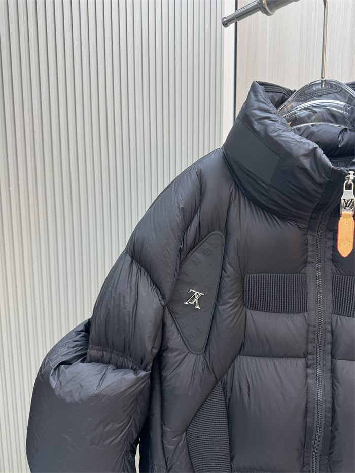 2024fw LV Down Jacket Top Version - DEEPREPS
