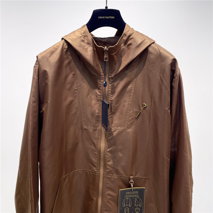 2023SS LV Jacket Top Version - DEEPREPS