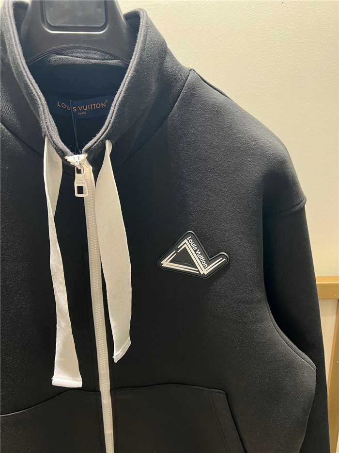 2023fw LV JacketPants Top Version - DEEPREPS