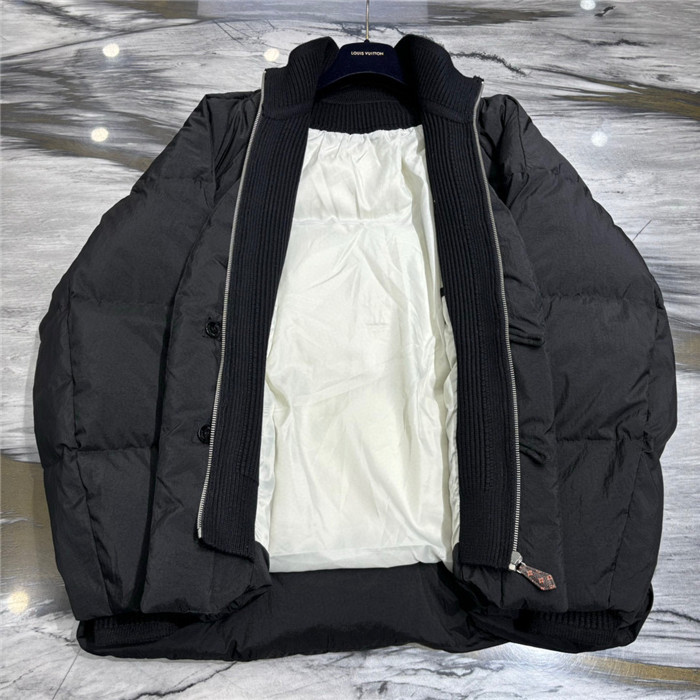 2023fw LV Down Jacket Top Version - DEEPREPS