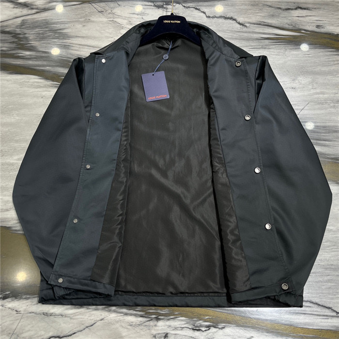 2023SS LV Jacket Top Version - DEEPREPS