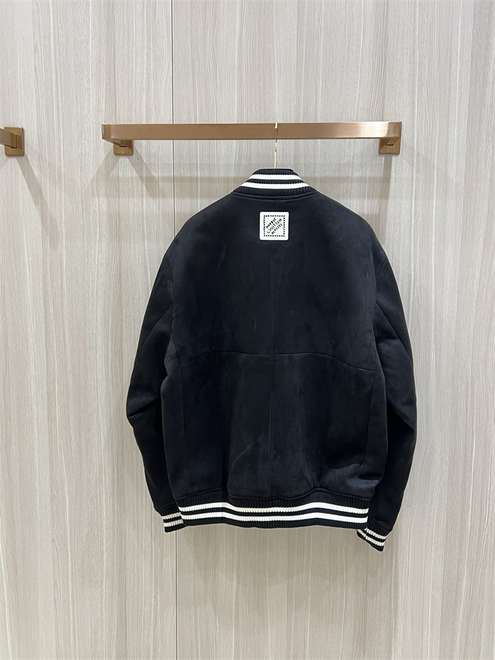 2024fw LV Jacket Top Version - DEEPREPS