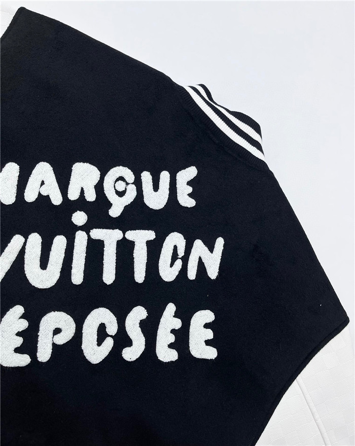 2023SS LV Jacket Top Version - DEEPREPS