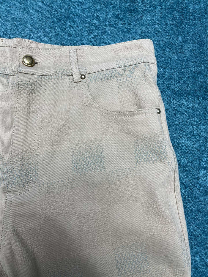 2024fw LV  Pants Top Version - DEEPREPS