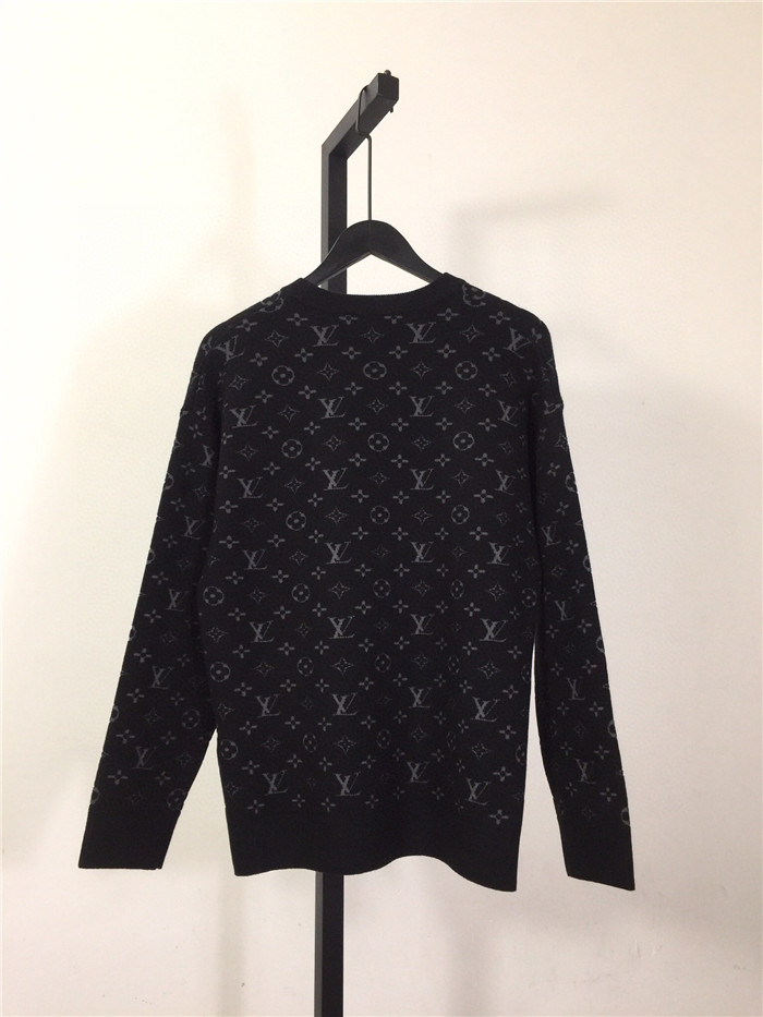 2023fw LV Sweater Top Version - DEEPREPS