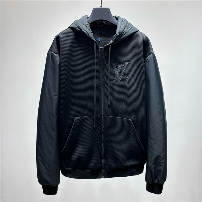 2023FW LV JacketPants Top Version - DEEPREPS