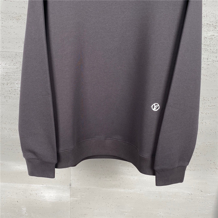 2023fw LV Sweater Top Version - DEEPREPS