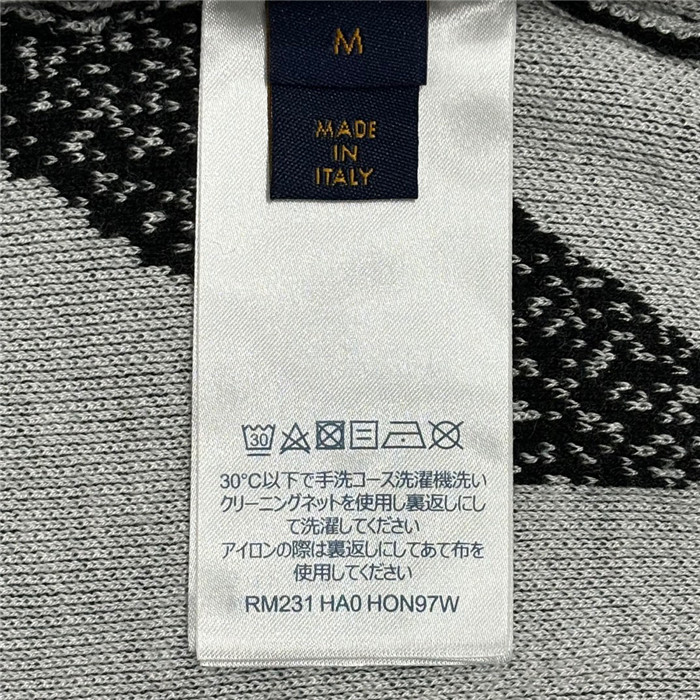 2023fw LV Jacket Top Version - DEEPREPS