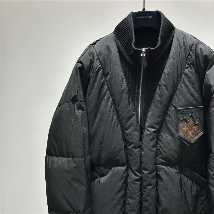 2023fw LV Down Jacket Top Version - DEEPREPS
