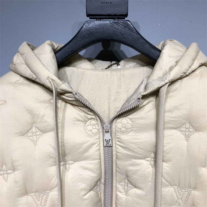 2024fw LV Down Jacket Top Version - DEEPREPS