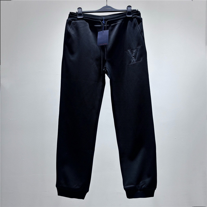 2023FW LV JacketPants Top Version - DEEPREPS
