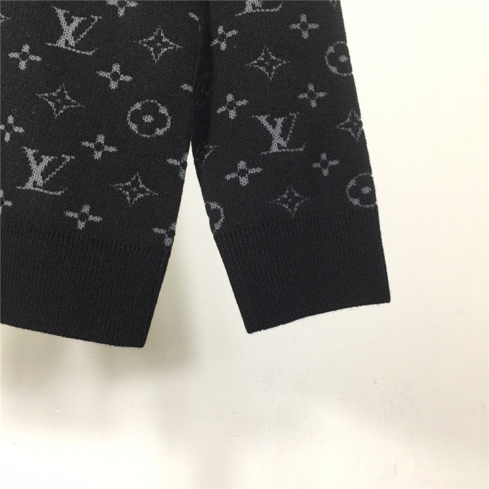 2023fw LV Sweater Top Version - DEEPREPS