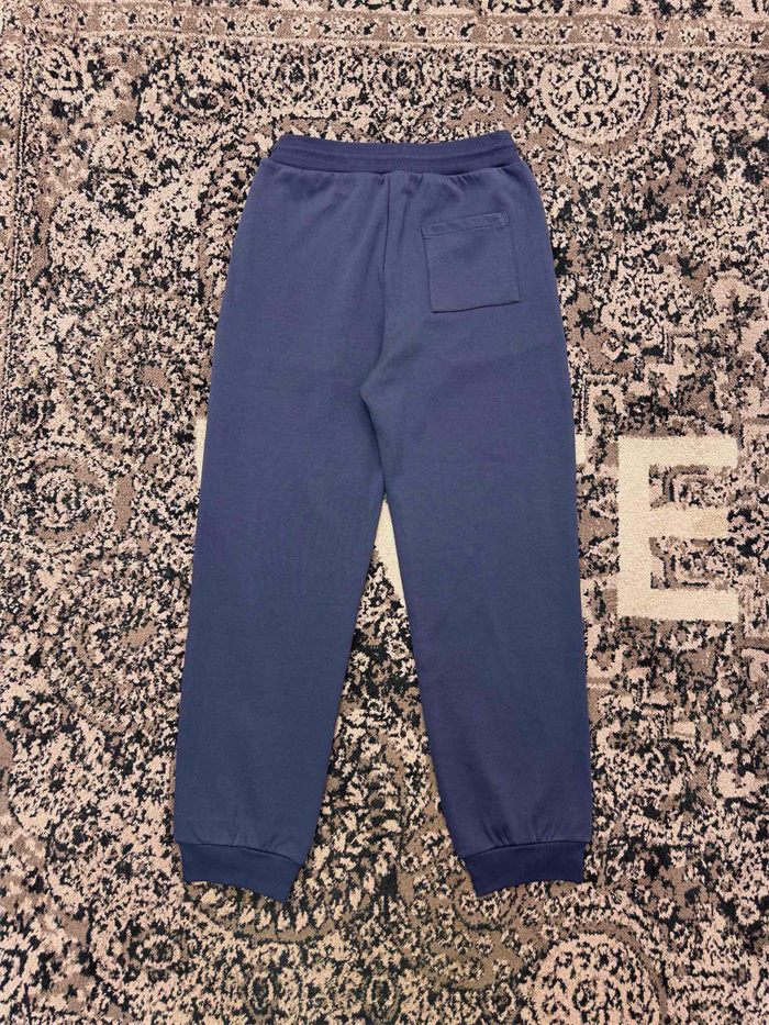 2024fw LV Zipper HoodiePants Top Version - DEEPREPS