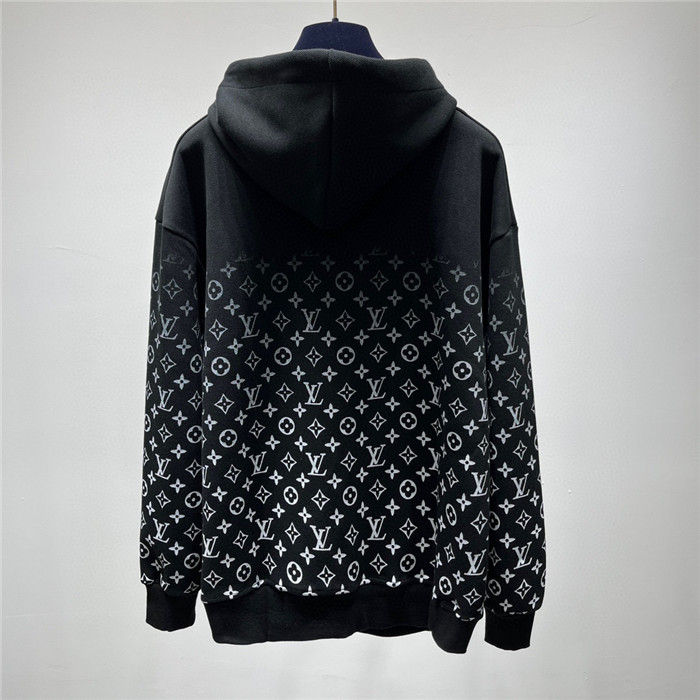 2023fw LV Hoodie Top Version - DEEPREPS