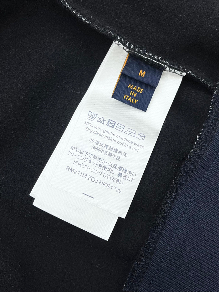 2023SS LV Jacket Top Version - DEEPREPS