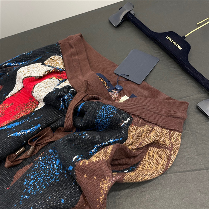 2023fw LV Suit Top Version - DEEPREPS