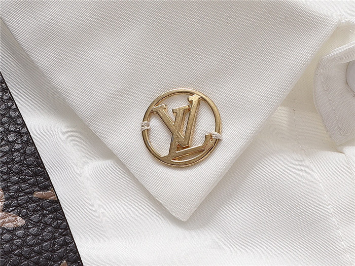 2023SS LV Shirt Top Version - DEEPREPS