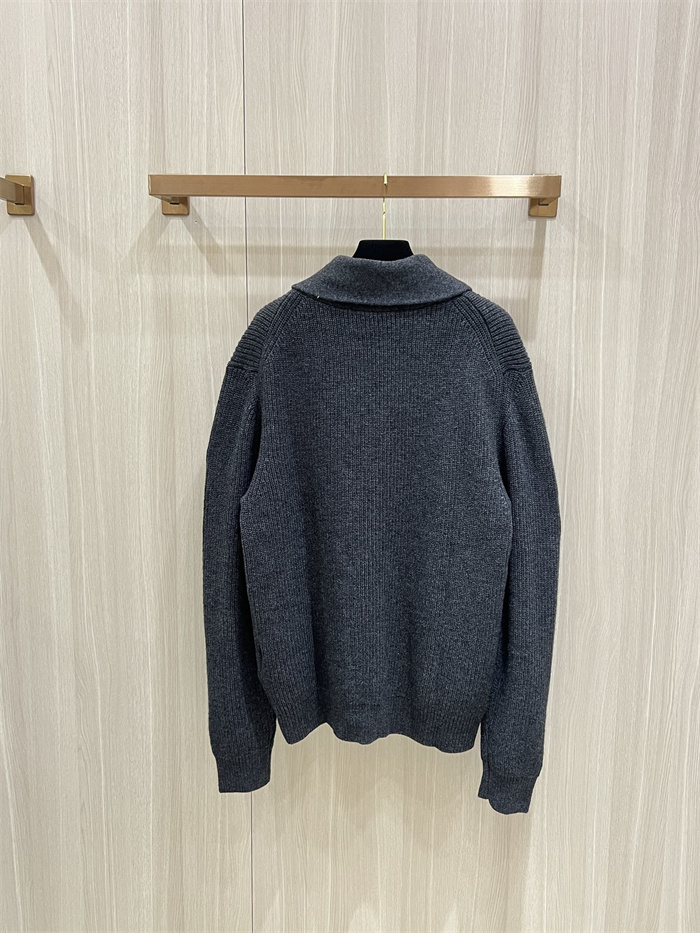 2024fw LV Jacket Top Version - DEEPREPS