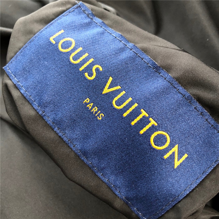 2023fw LV Down Jacket Top Version - DEEPREPS