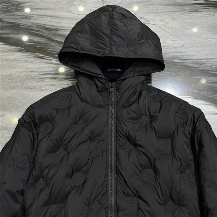 2023fw LV Jacket Top Version - DEEPREPS