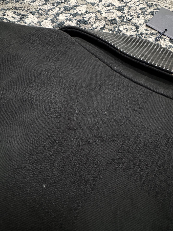 2024fw LV Jacket Top Version - DEEPREPS
