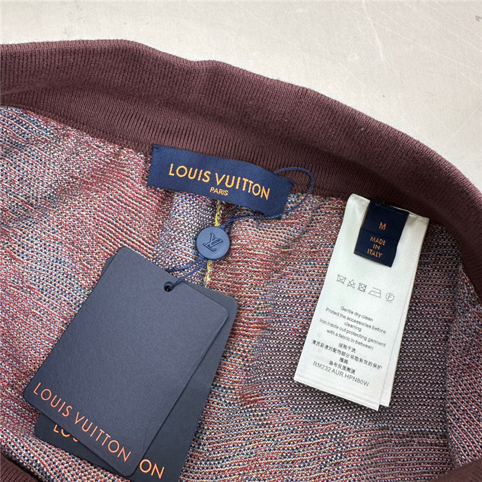 2023fw LV HoodieShorts Top Version - DEEPREPS