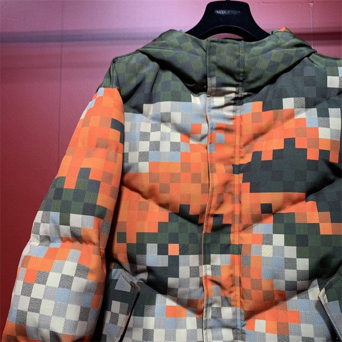 2024fw LV Down Jacket Top Version - DEEPREPS