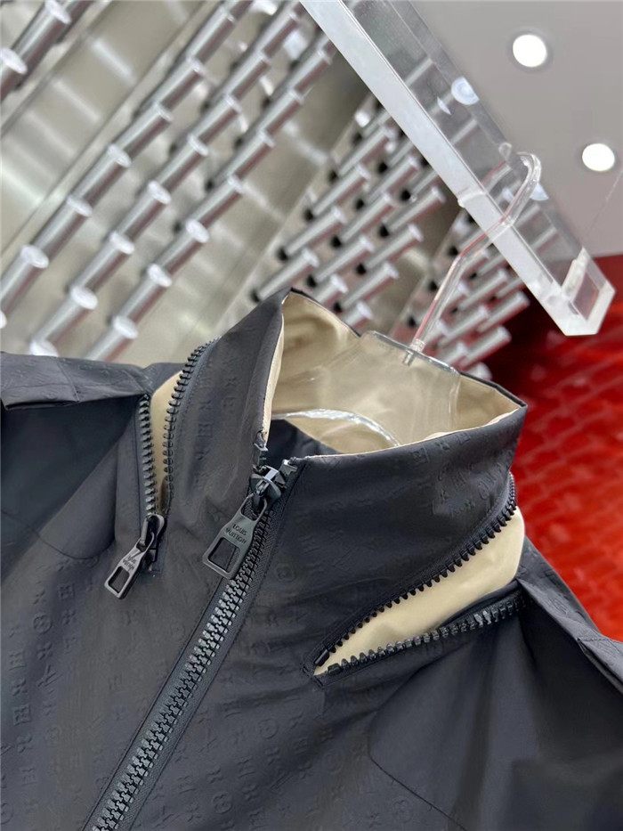 2023SS LV Down Jacket Top Version - DEEPREPS