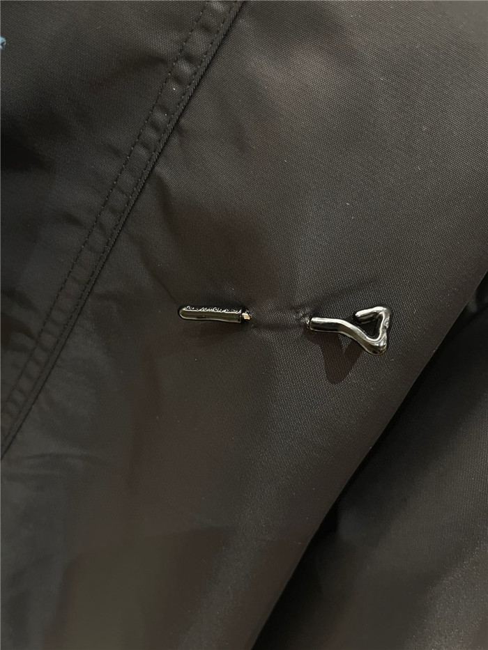 2023fw LV Jacket Top Version - DEEPREPS