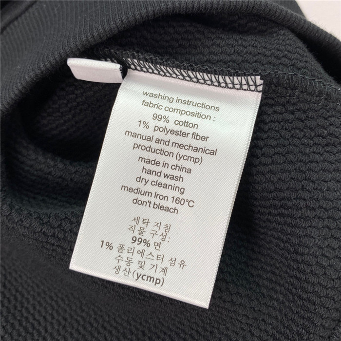 2023fw LV Sweater Top Version - DEEPREPS