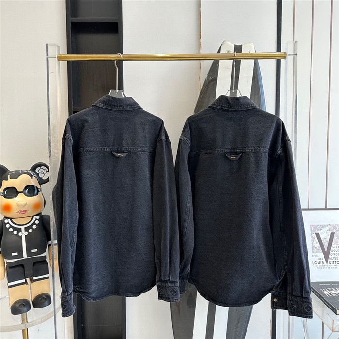 2023fw LV JacketPants Top Version - DEEPREPS