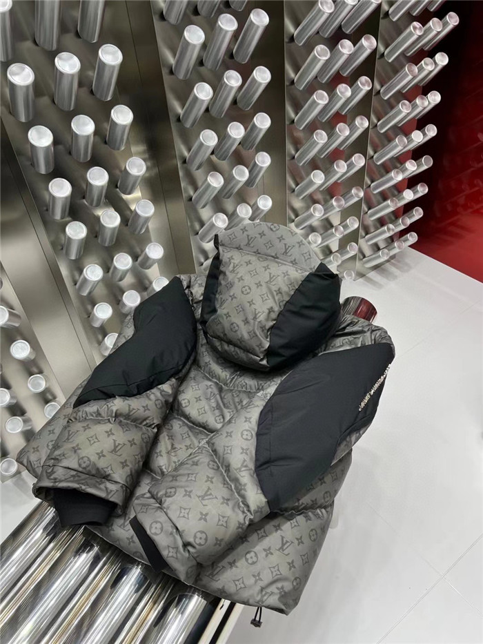 2023SS LV Down Jacket Top Version - DEEPREPS