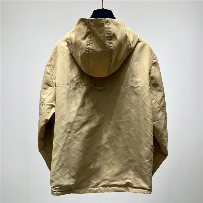 2023fw LV Jacket Top Version - DEEPREPS