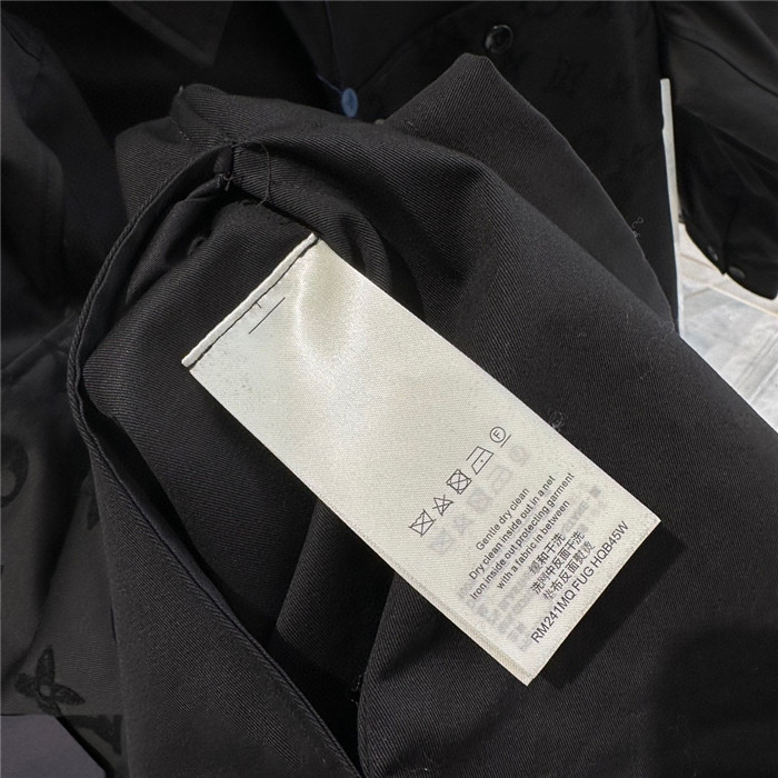 2023fw LV JacketPants Top Version - DEEPREPS